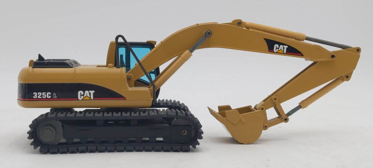 NZG 515 1:50 Caterpillar 325CL Excavator EX