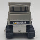 NZG 205 1:50 Scale NZG 35th Anniversary Caterpillar D4E Dozer LN