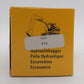 NZG 414 1:50 Caterpillar 312B L Hydraulic Excavator EX/Box