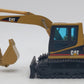 NZG 414 1:50 Caterpillar 312B L Hydraulic Excavator EX/Box
