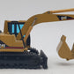 NZG 414 1:50 Caterpillar 312B L Hydraulic Excavator EX/Box