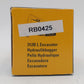 NZG 414 1:50 Caterpillar 312B L Hydraulic Excavator EX/Box