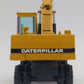 NZG 259 1:50 Die-Cast Caterpillar 224 Wheel Type Excavator EX