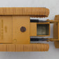 NZG 116 1:50 Caterpillar 955K Kettenlader (Track Loader) VG/Box