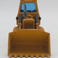 NZG 116 1:50 Caterpillar 955K Kettenlader (Track Loader) VG/Box