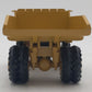 NZG 222 1:50 Scale Diecast 769C Caterpillar Dump Truck EX/Box