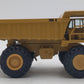 NZG 222 1:50 Scale Diecast 769C Caterpillar Dump Truck EX/Box
