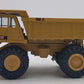 NZG 222 1:50 Scale Diecast 769C Caterpillar Dump Truck EX/Box