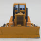 NZG Modelle 119 1:50 Scale Die-Cast CAT D4D Bulldozer VG/Box