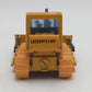 NZG Modelle 119 1:50 Scale Die-Cast CAT D4D Bulldozer VG/Box