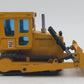 NZG 205 1:50 Scale Caterpillar Kettendozer Cat D4E EX/Box