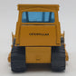 NZG 205 1:50 Scale Caterpillar Kettendozer Cat D4E EX/Box