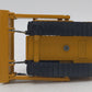 NZG 205 1:50 Scale Caterpillar Kettendozer Cat D4E EX/Box