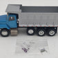 Conrad 1:50 Blue International 5600i Dump Truck LN