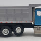Conrad 1:50 Blue International 5600i Dump Truck LN