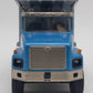 Conrad 1:50 Blue International 5600i Dump Truck LN