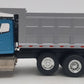 Conrad 1:50 Blue International 5600i Dump Truck LN