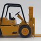 NZG 182 1:25 Caterpillar V80E Fork Lift Truck EX/Box