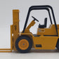 NZG 182 1:25 Caterpillar V80E Fork Lift Truck EX/Box