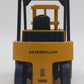 NZG 182 1:25 Caterpillar V80E Fork Lift Truck EX/Box