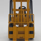 NZG 182 1:25 Caterpillar V80E Fork Lift Truck EX/Box
