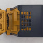 NZG 182 1:25 Caterpillar V80E Fork Lift Truck EX/Box