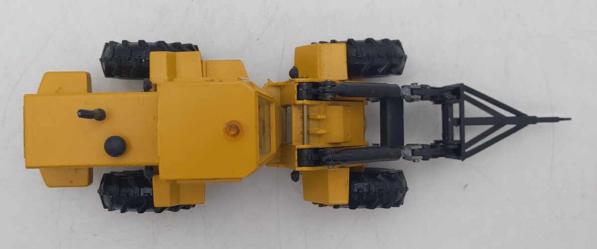 Conrad 2888 1:50 Die-Cast Caterpillar IT28 Loader EX/Box