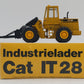 Conrad 2888 1:50 Die-Cast Caterpillar IT28 Loader EX/Box