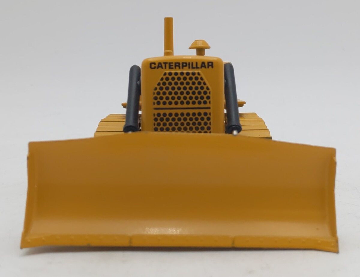 Conrad 2874 1:50 Caterpillar D9G Track-Type Tractor EX/Box