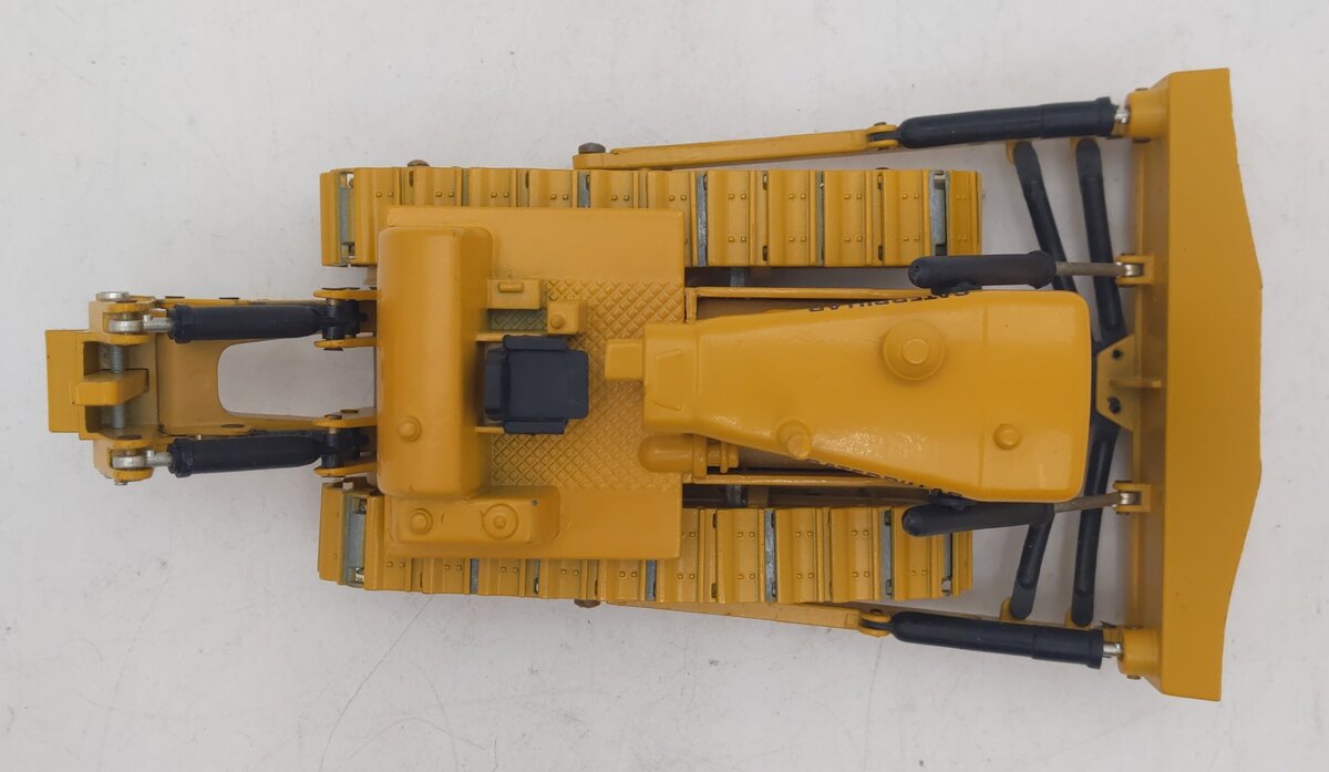 Conrad 2874 1:50 Caterpillar D9G Track-Type Tractor EX/Box