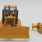 NZG 1:50 Die-Cast Caterpillar D4D Dozer with Ripper EX/Box