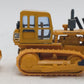 NZG 1:50 Die-Cast Caterpillar D4D Dozer with Ripper EX/Box