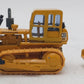 NZG 1:50 Die-Cast Caterpillar D4D Dozer with Ripper EX/Box