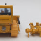 NZG 1:50 Die-Cast Caterpillar D4D Dozer with Ripper EX/Box