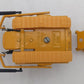 NZG 1:50 Die-Cast Caterpillar D4D Dozer with Ripper EX/Box