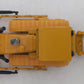 NZG 1:50 Die-Cast Caterpillar D4D Dozer with Ripper EX/Box