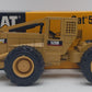NZG 220 1:50 Caterpillar 528 Log Skidder EX/Box
