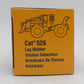 NZG 220 1:50 Caterpillar 528 Log Skidder EX/Box