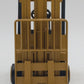 NZG 225 1:50 Caterpillar M50B Lift Truck VG/Box