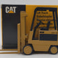 NZG 225 1:50 Caterpillar M50B Lift Truck VG/Box