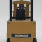 NZG 225 1:50 Caterpillar M50B Lift Truck VG/Box