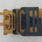 NZG 225 1:50 Caterpillar M50B Lift Truck VG/Box