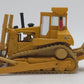 ARPRA Supermini 1:50 Die-Cast Caterpillar D8L Bulldozer w/ Ripper EX/Box