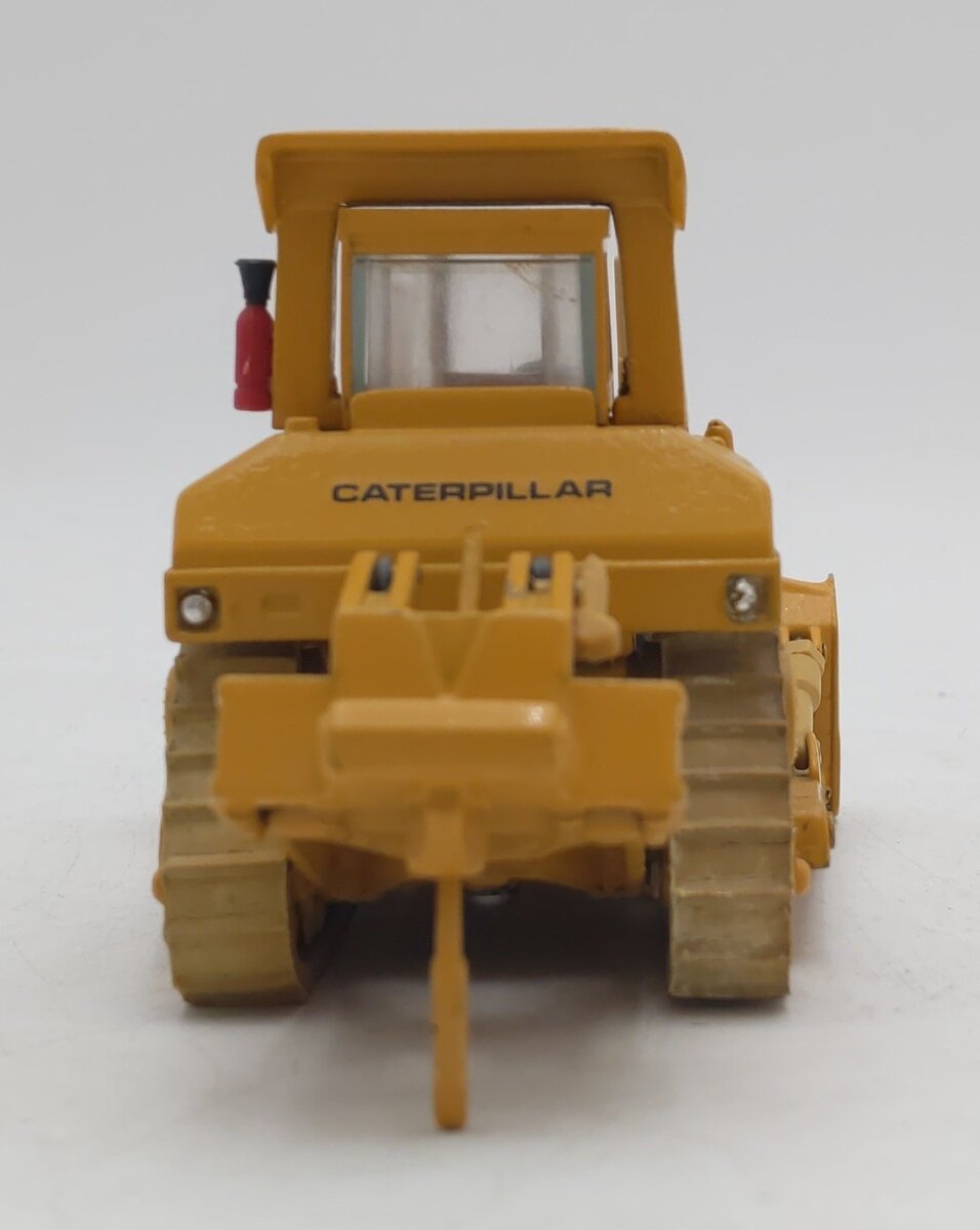ARPRA Supermini 1:50 Die-Cast Caterpillar D8L Bulldozer w/ Ripper EX/Box