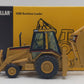 NZG 2851 1:50 Die-Cast Caterpilar 428B Backhoe Loader EX/Box