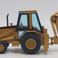 NZG 2851 1:50 Die-Cast Caterpilar 428B Backhoe Loader EX/Box