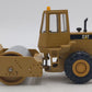 Conrad 2889 1:50 Caterpillar Compactor CAT CS 653 EX/Box