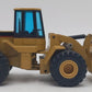 NZG 376 1:50 Scale Diecast Caterpillar 966F Log Loader EX/Box