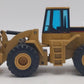 NZG 376 1:50 Scale Diecast Caterpillar 966F Log Loader EX/Box