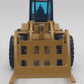 NZG 376 1:50 Scale Diecast Caterpillar 966F Log Loader EX/Box